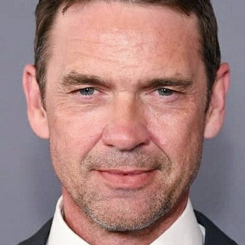 Dougray Scott