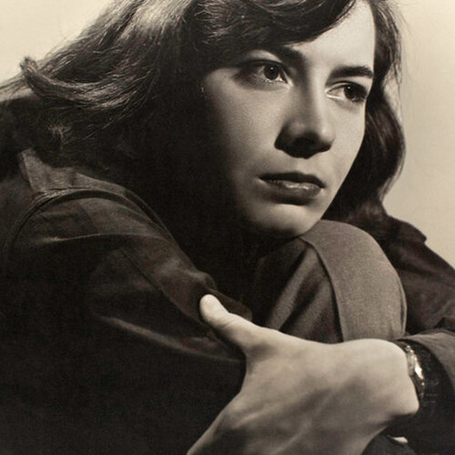 Patricia Highsmith