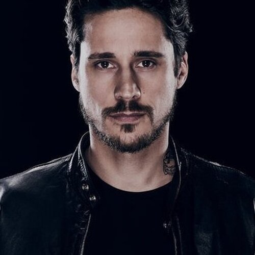 Peter Gadiot