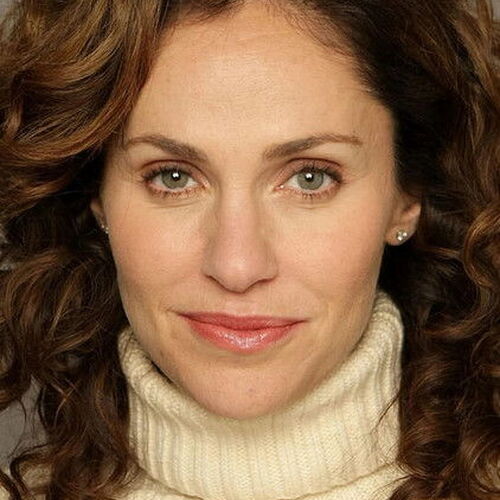 Amy Brenneman