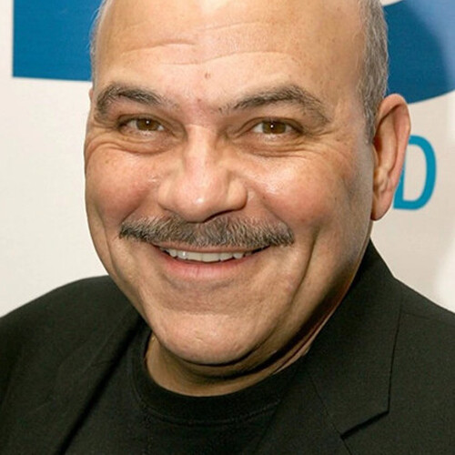 Jon Polito