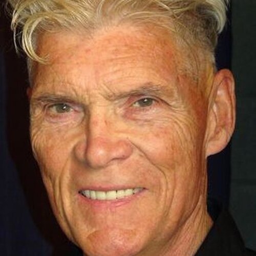 Everett McGill