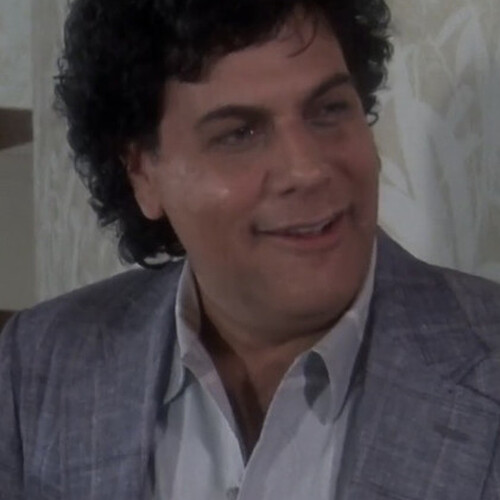 Jerry Lazarus