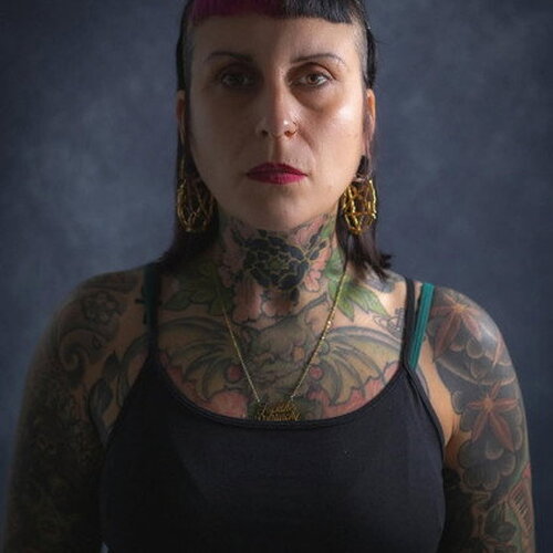 Melanie Light