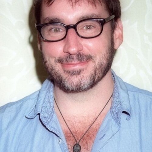 Toby Whithouse