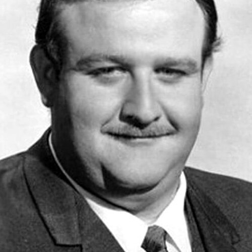 Victor Buono