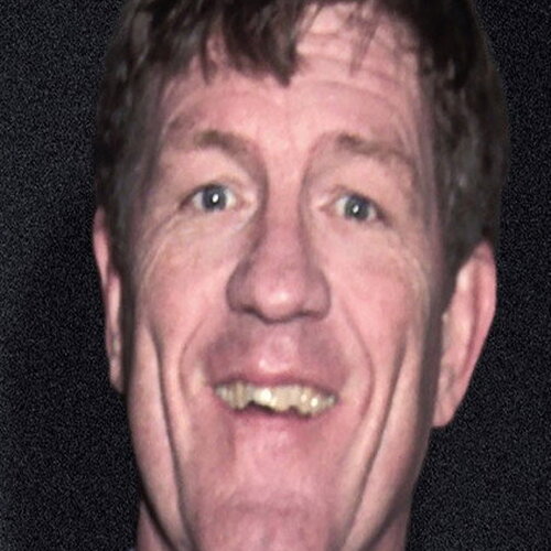 Tiny Ron