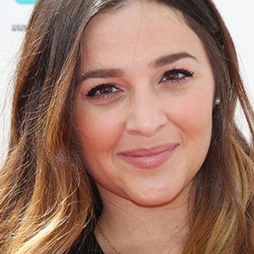 Alisan Porter