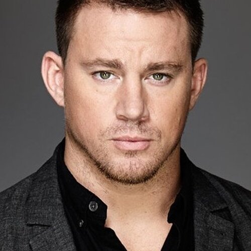 Channing Tatum