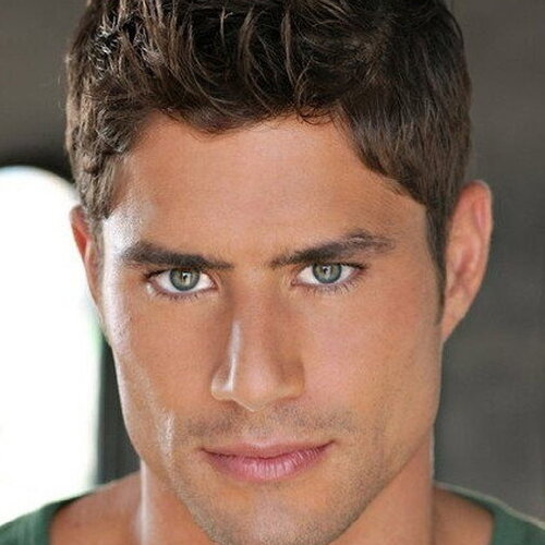 Joel Rush