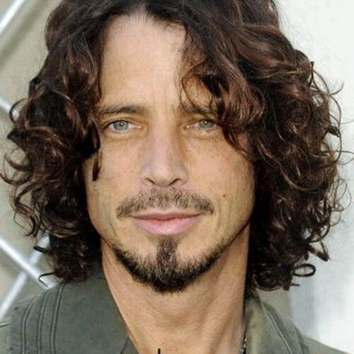 Chris Cornell