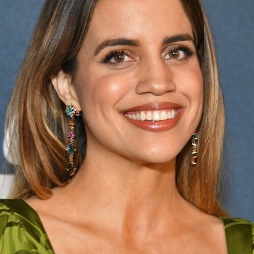 Natalie Morales