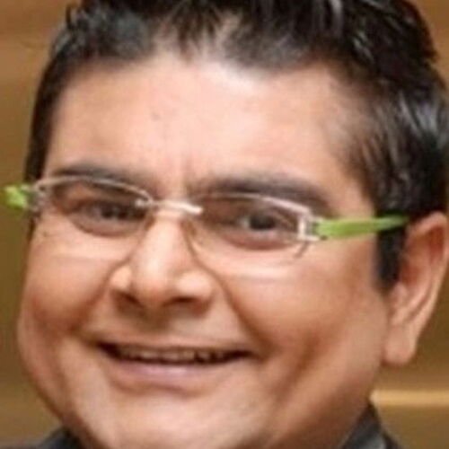 Deven Bhojani