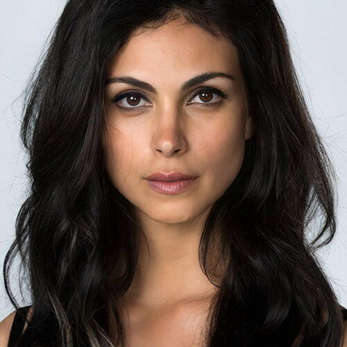 Morena Baccarin