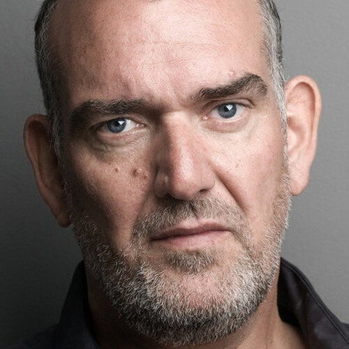 Calum Cormack