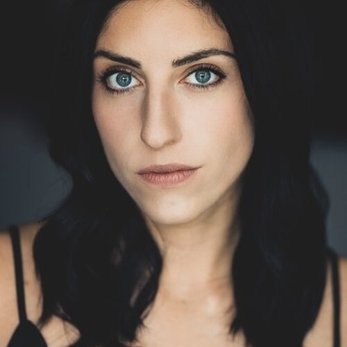 Cara Marie Chooljian