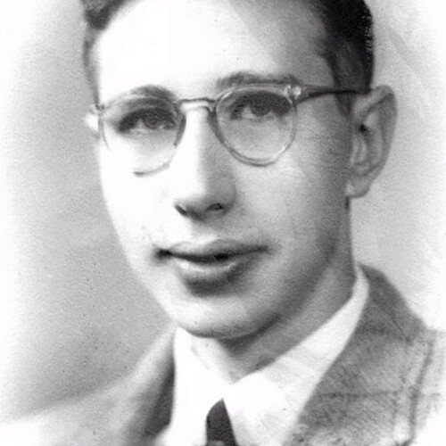 James Kevin McGuinness