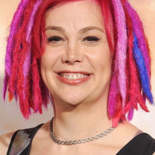 Lana Wachowski