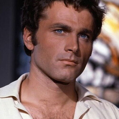 Franco Nero