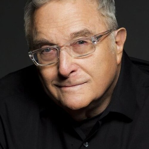 Randy Newman