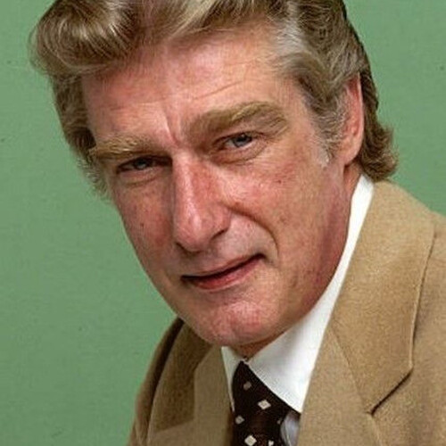 Richard Mulligan