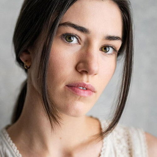 Ellie MacDowall
