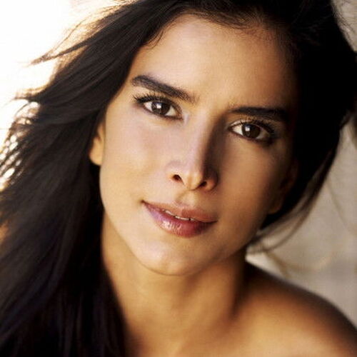 Patricia Velásquez