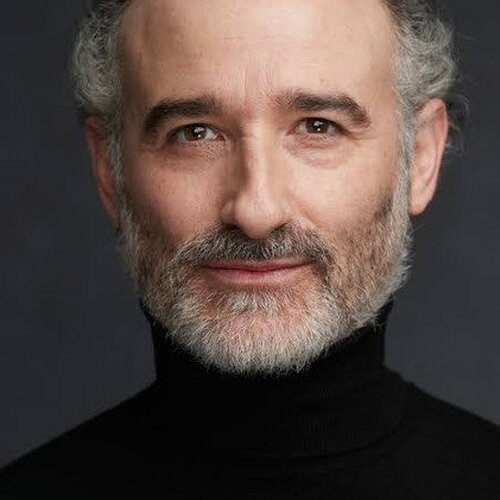 Nacho Vera