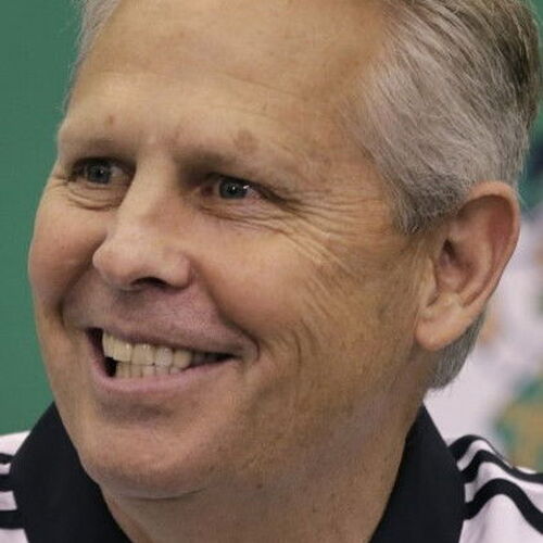 Danny Ainge