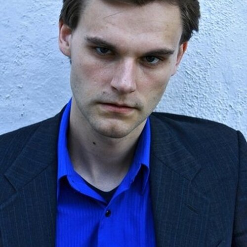 Kristian Van der Heyden