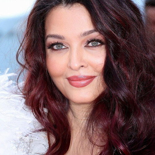 Aishwarya Rai Bachchan