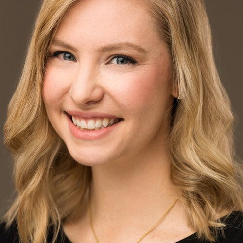 Kaitlin Shaw