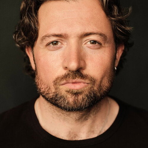 John McLarnon