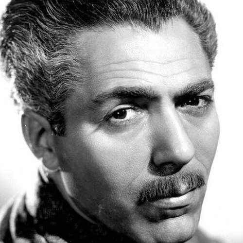 Louis Mercier