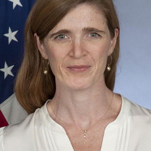 Samantha Power