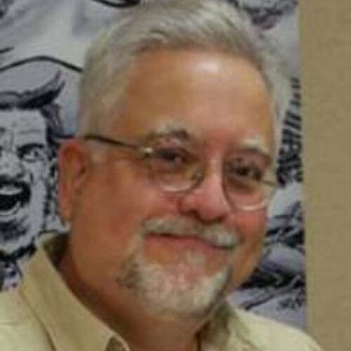 Chuck Dixon