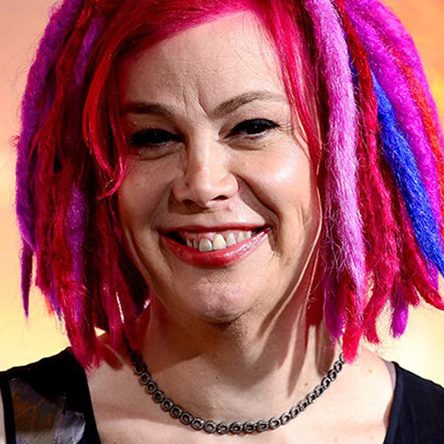 Lana Wachowski