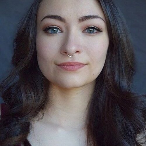 Jodelle Ferland