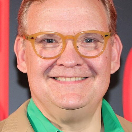 Andy Richter
