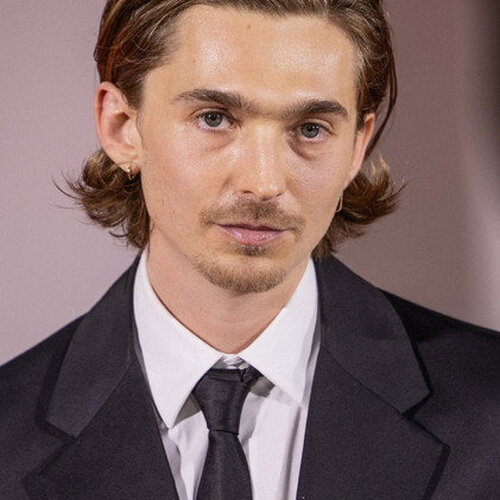Austin Abrams