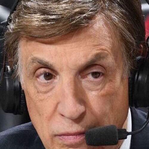 Marv Albert