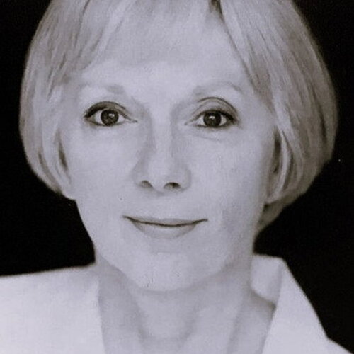 Anna Massey