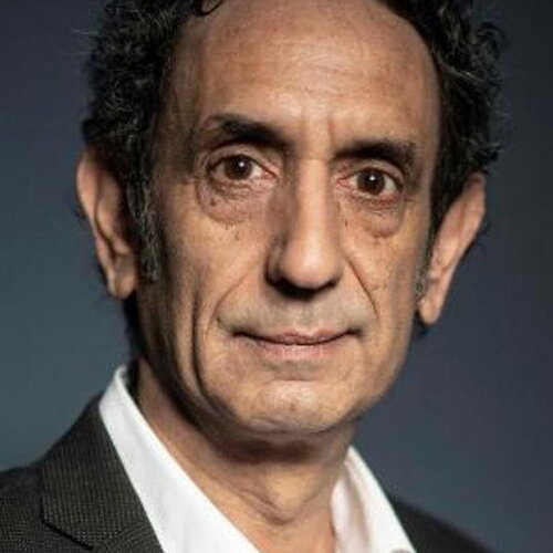José Luis Esteban