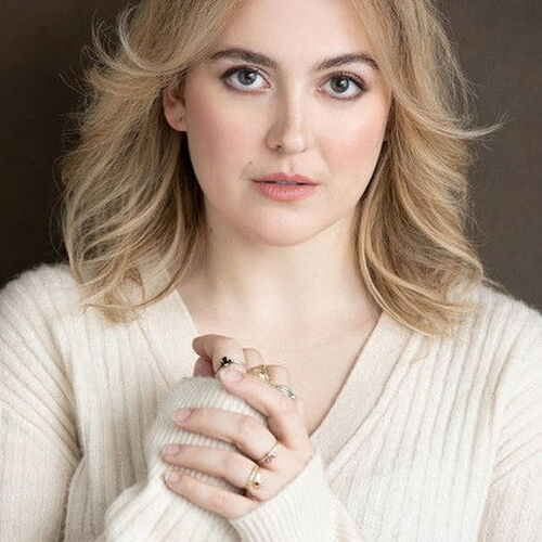 Emily Stranges