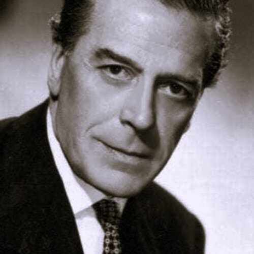 Jack Buchanan