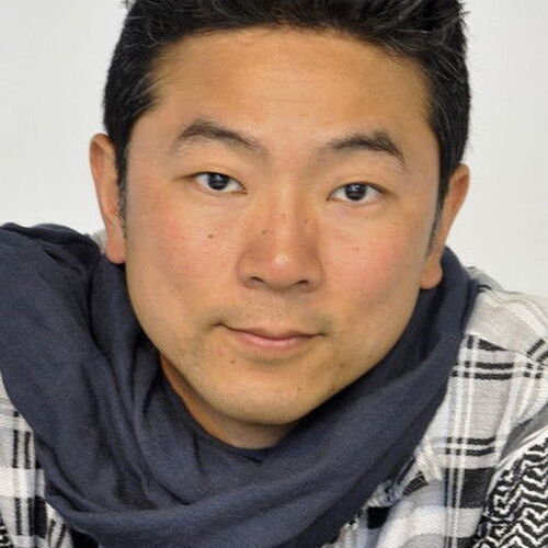 Sôsuke Komori