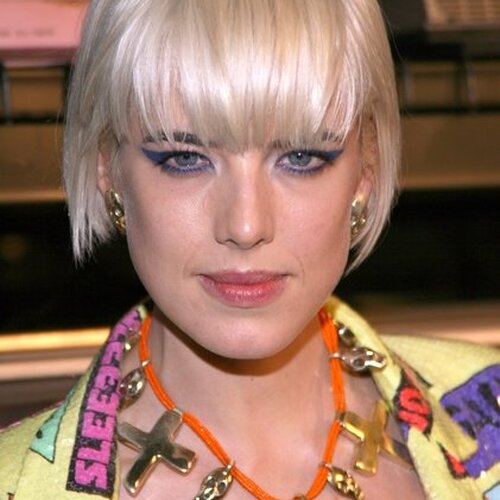 Agyness Deyn