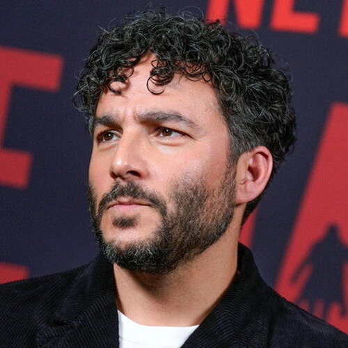 Ennis Esmer