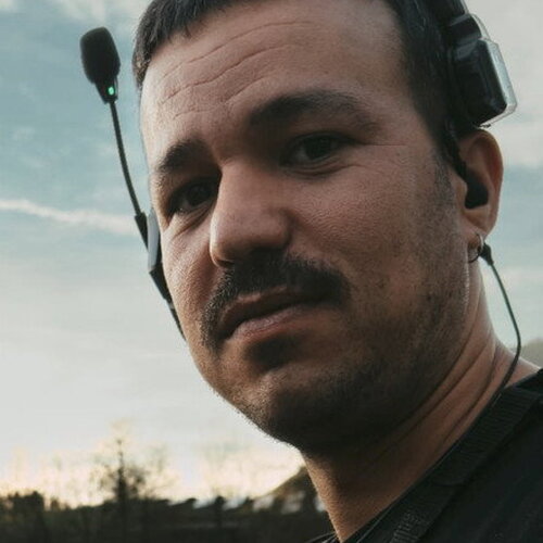 Kike Azzollini