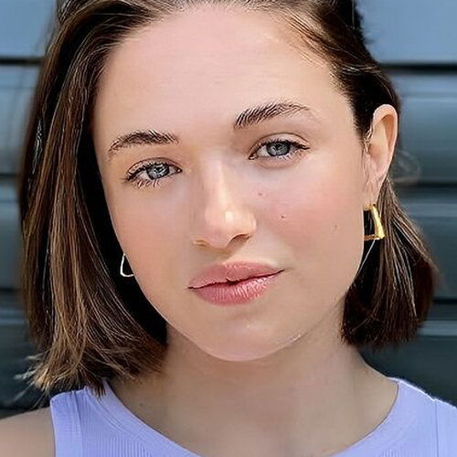 Millie Kent